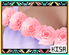 [KISA]FlowerPrpleTop