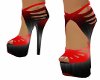 [KC]Black/Red Heels 1
