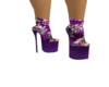 shoes LILA