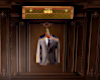 Gentlemans Dressing Room