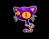 Cool Cat - Animated