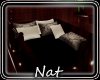 NT Classy Lovers Bed
