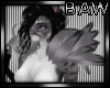 B! Krads Shoulder Fur