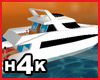 H4K - AGW Yacht