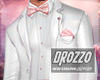 D| Dream Wedding Tuxedo