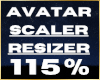 %115 Ava..Scaler Resizer