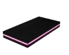 Poseless Neon Pink Stage