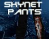 SKYNET pants