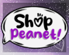 Headsign: Support Me e