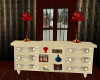 LS Xmas Dresser