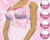 Valentine Babydoll Dress