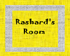 ~RASHARD'S ROOM~