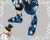 ❅❆Socks Xmas