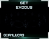 SET EXODUS - Oracle