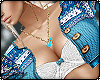 LgeIvy Blue BM-XL