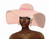 CGI Beach Hats