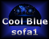 [DA]Cool Blue Sofa 1