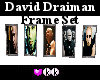 (KK) David Draiman Frame