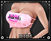 !D! Juiceh Plaid Pink
