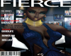 9th issue of Fierce 