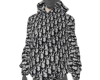 d'or hoodie