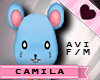 | Mouse Avatar F/M DER!