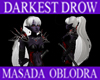 [M] Drow Female 38