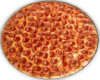 Xl Pepperoni Pizza