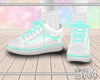 Chibi Devil Sneakers