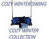 Cozy Winter Swing