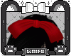 ♡ Collared R Head Bow