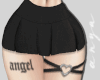 AV | Pleated Skirt V3