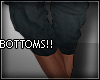 A-  Jeans Short