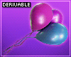 ⓢ DRV Balloons 'M'