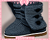 ♥ Kids Holiday Boots