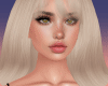 Yaira Blonde/Bangs Req