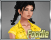 Yellow Fitt Outfits