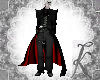 ~K~Raven/jacket/M