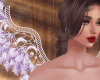 Angel Lavender Wiings