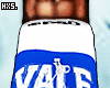 卄. Short Vle State
