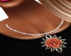 [WR]Rose Necklace