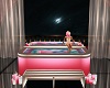 Romantic Rose Hot Tub