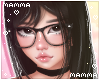 𝓶. NERDDD!!