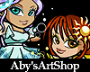 AbyS -Ann & Aqua-