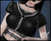 •Belted Black set