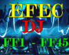 KZT # DJ EFEC FF