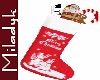 MLK Xmas Stocking 1