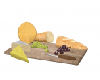 Gig-Cheese Board