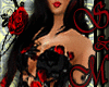 [SM] Passion&Roses Dress