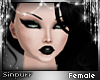 S; Skin. Black Lips